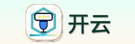 开云 Logo